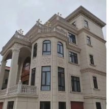 仿真漆-案例展示